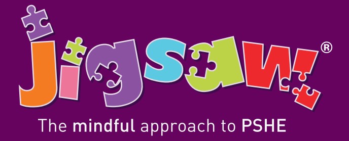 Jigsaw Logo