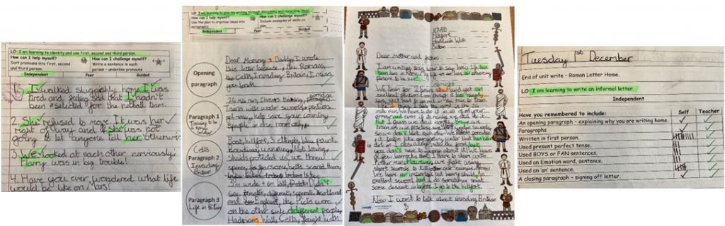 Writing Examples 1024x320