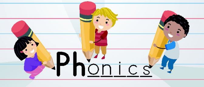 Phonics