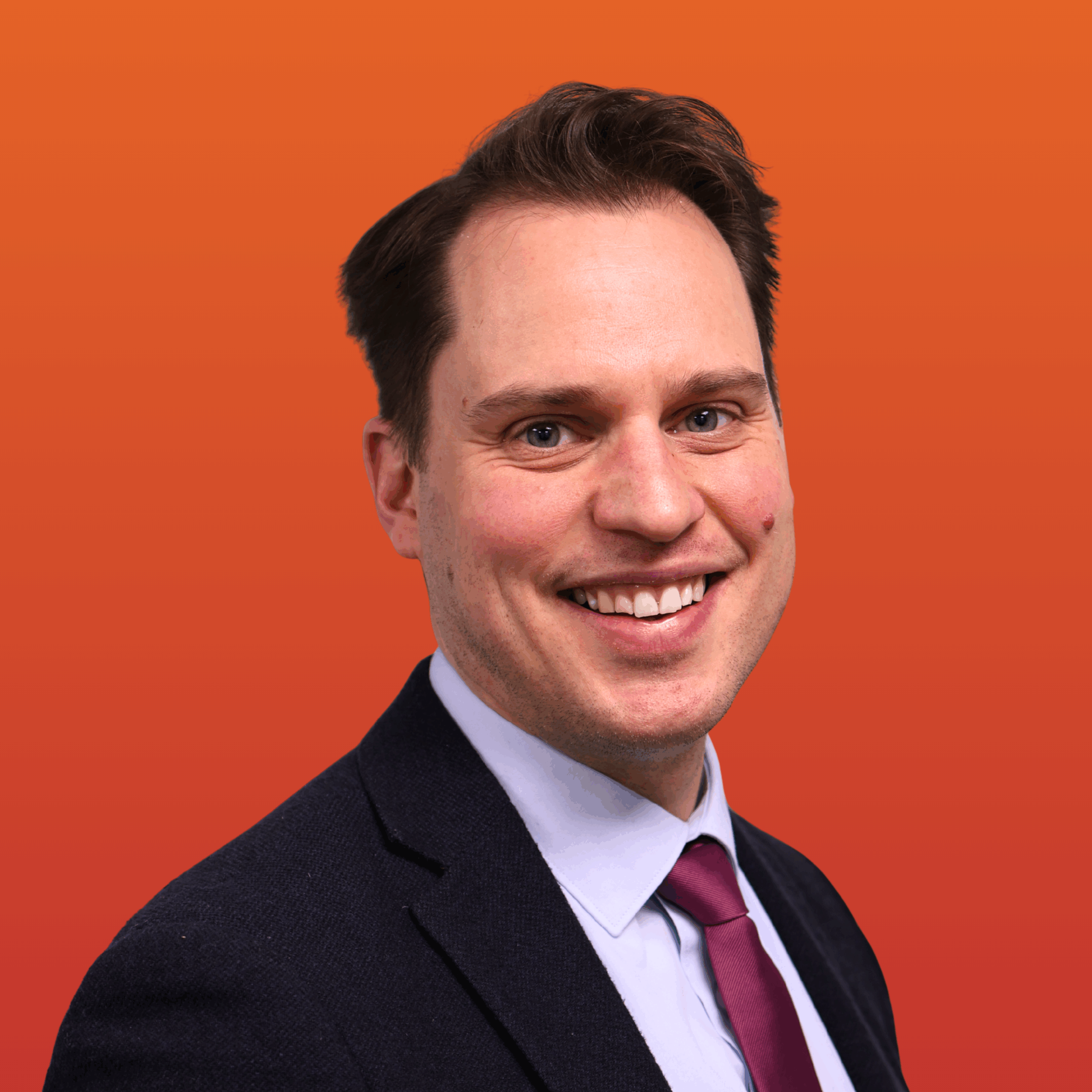 Welcome section image